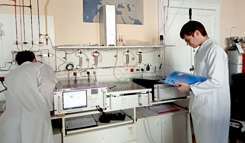 airmotec AG