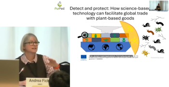 PurPest at the WTO SPS Committee – Watch the Presentation!