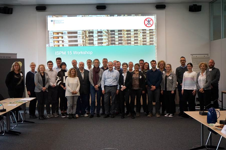 PurPest publicised in the grower’s journal ‘Gartneryrket’ (Norway) PurPest publicised in the grower’s journal ‘Gartneryrket’ (Norway)