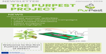 Newsletter: January 2026