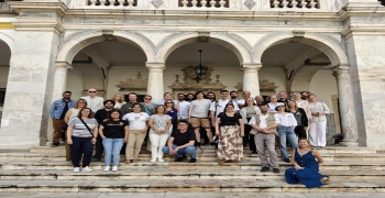 PurPest Project meeting in Portugal