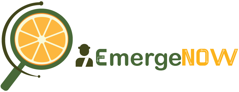 EmergeNOW logo