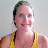 Claire Dumenil