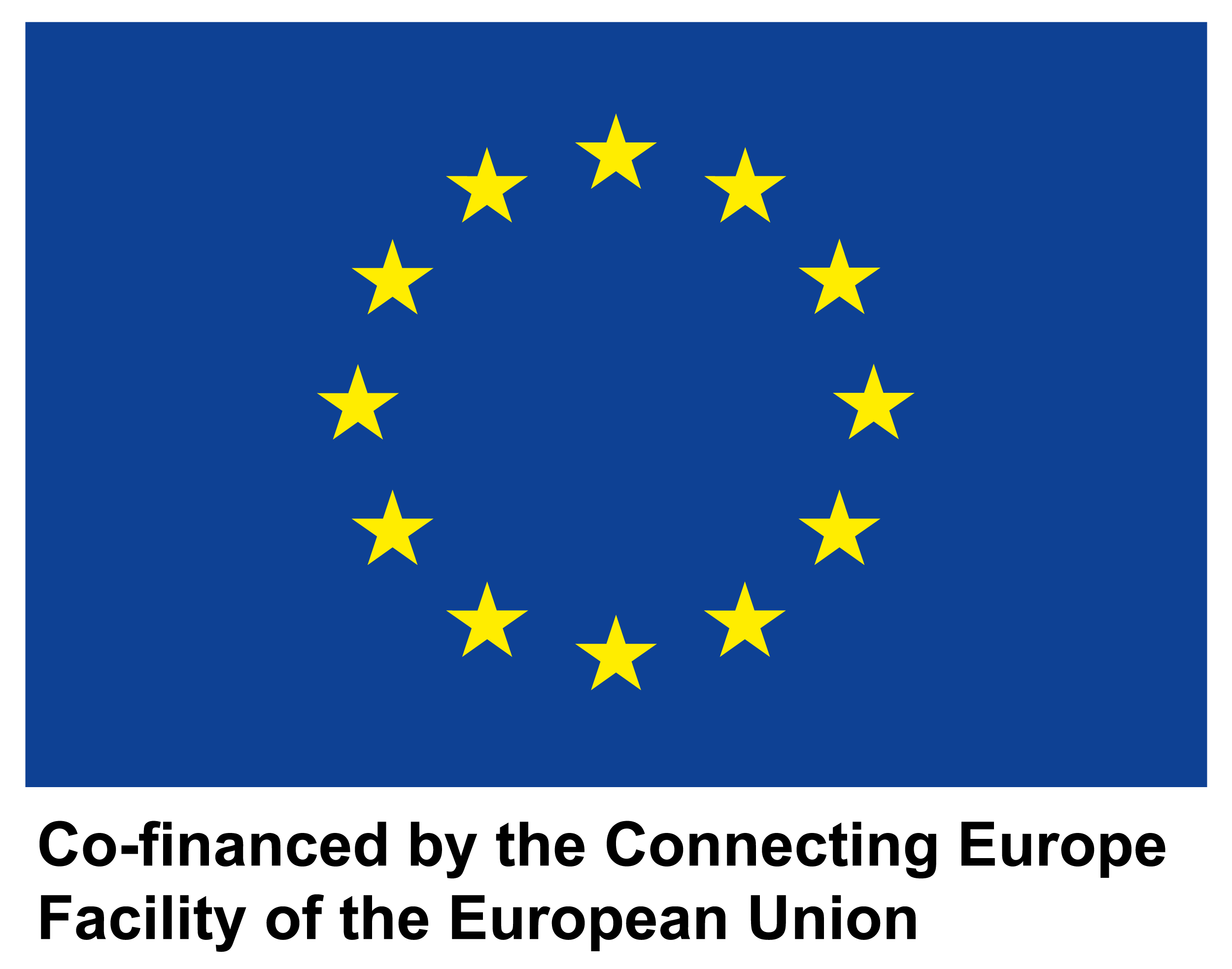 logo EU