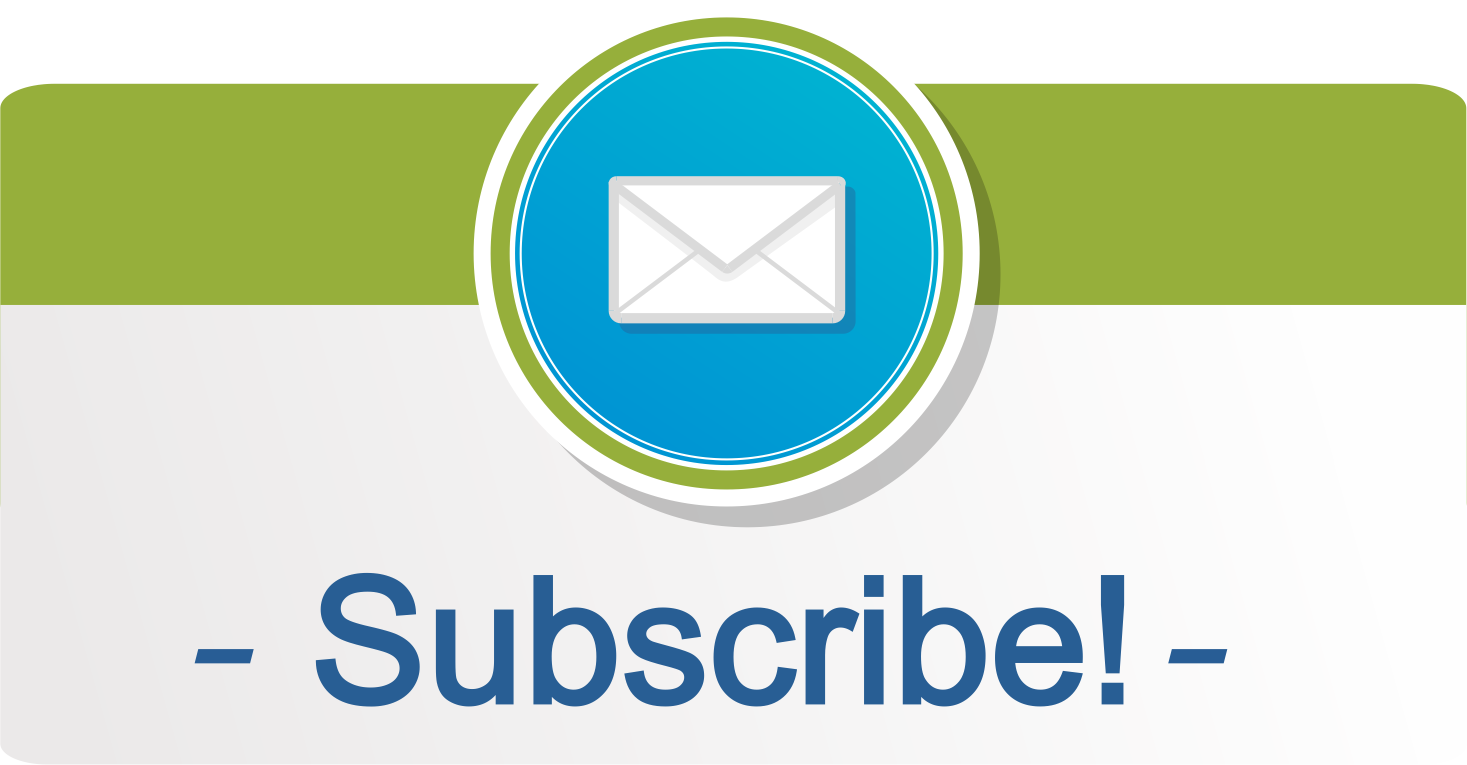 Newsletter subscription